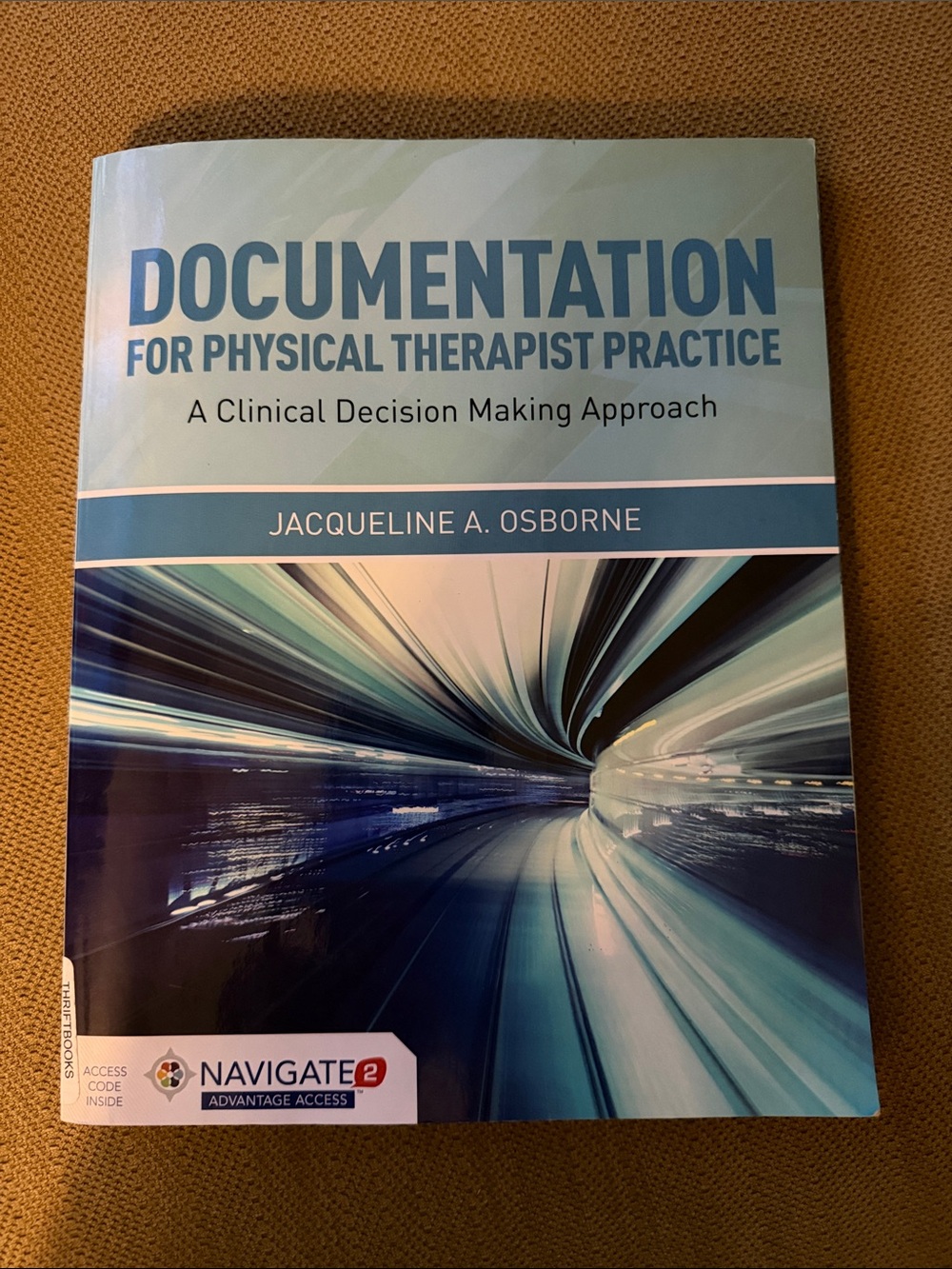 Documentation for Physical Therapist Practice Softcover Book